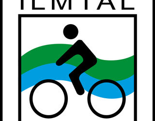 Ilmtal-Radweg