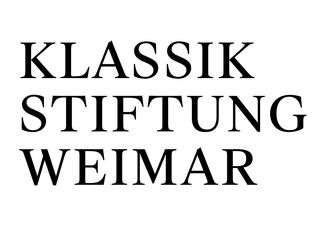 Klassik Stiftung Weimar